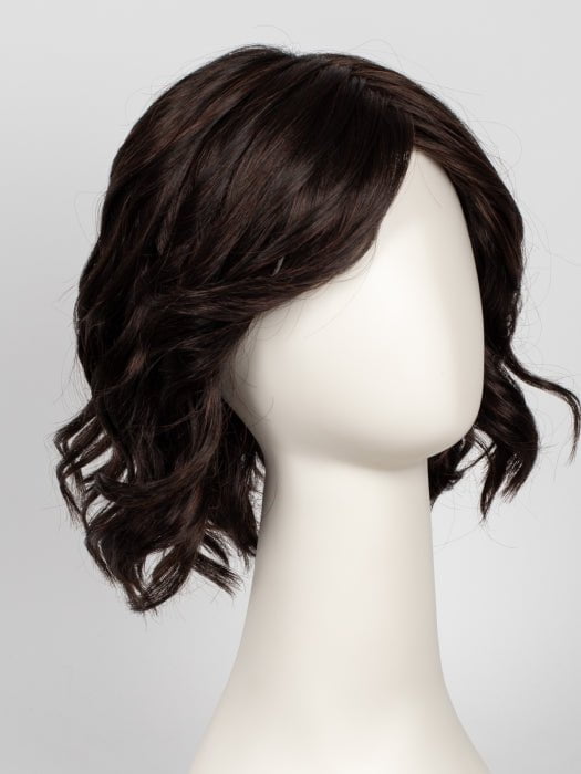January Petite | Synthetic Lace Front Wig (Mono Top) - Image 23