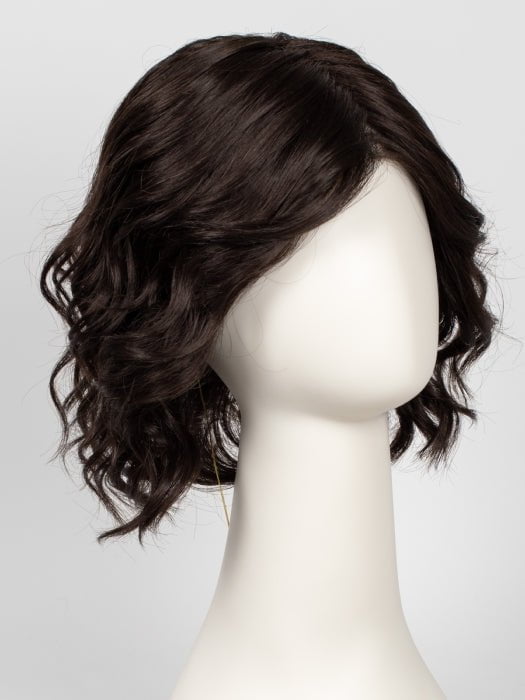 January Petite | Synthetic Lace Front Wig (Mono Top) - Image 24