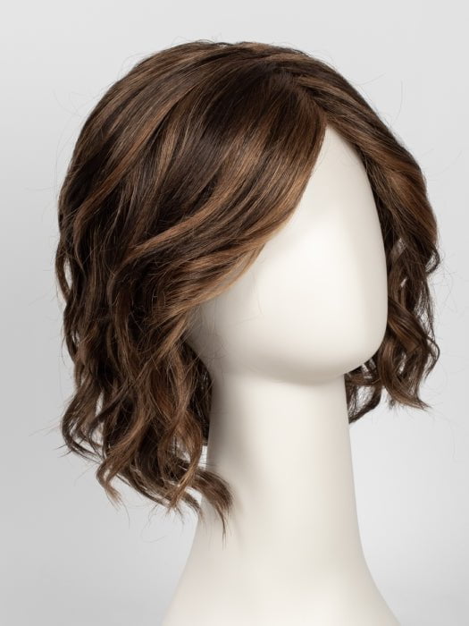 January Petite | Synthetic Lace Front Wig (Mono Top) - Image 25