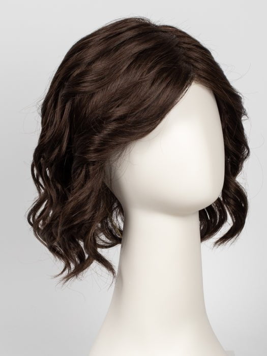 January Petite | Synthetic Lace Front Wig (Mono Top) - Image 26