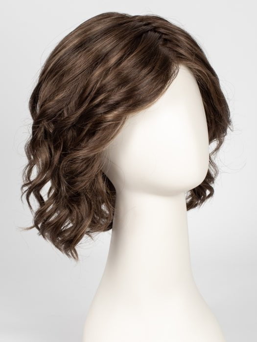 January Petite | Synthetic Lace Front Wig (Mono Top) - Image 27