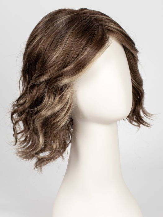 January Petite | Synthetic Lace Front Wig (Mono Top) - Image 28