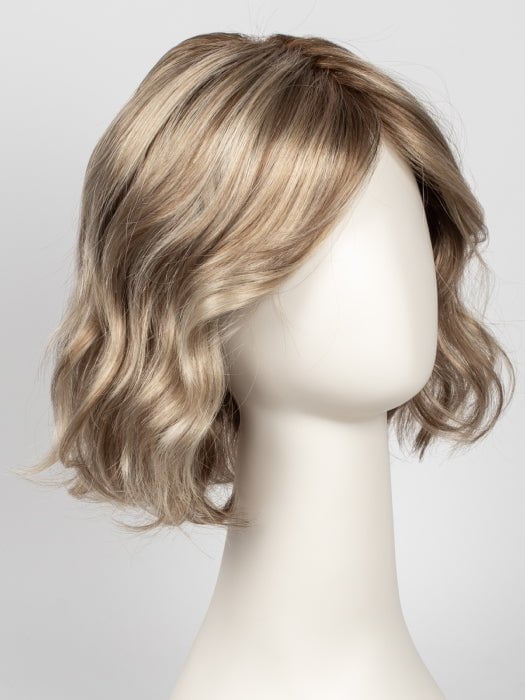 January Petite | Synthetic Lace Front Wig (Mono Top) - Image 44