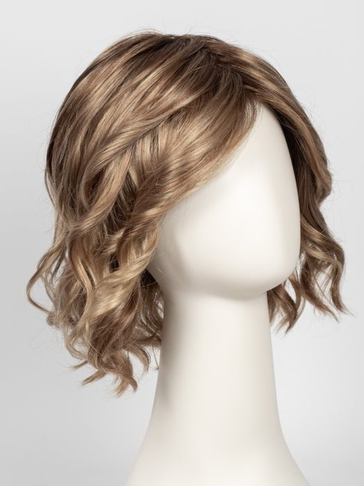 January Petite | Synthetic Lace Front Wig (Mono Top) - Image 38