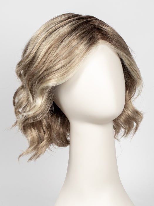 January Petite | Synthetic Lace Front Wig (Mono Top) - Image 43