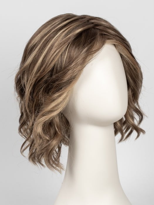 January Petite | Synthetic Lace Front Wig (Mono Top) - Image 32