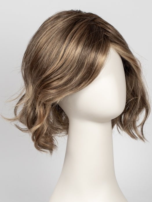 January Petite | Synthetic Lace Front Wig (Mono Top) - Image 37