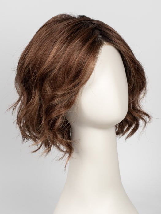 January Petite | Synthetic Lace Front Wig (Mono Top) - Image 35