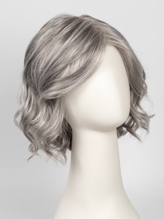 January Petite | Synthetic Lace Front Wig (Mono Top) - Image 40