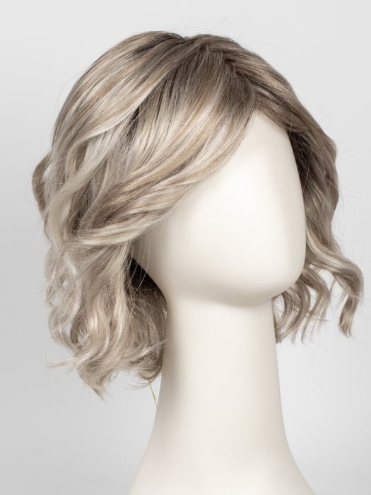 January Petite | Synthetic Lace Front Wig (Mono Top) - Image 41