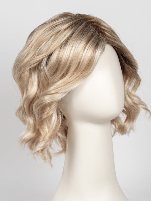 January Petite | Synthetic Lace Front Wig (Mono Top) - Image 42