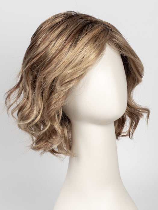 January Petite | Synthetic Lace Front Wig (Mono Top) - Image 34