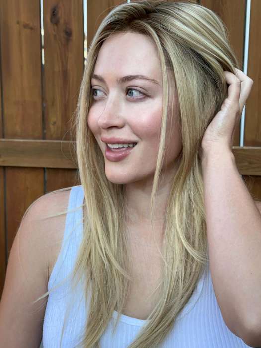 Blake Petite | Remy Human Hair Lace Front Wig (HT) - Image 4