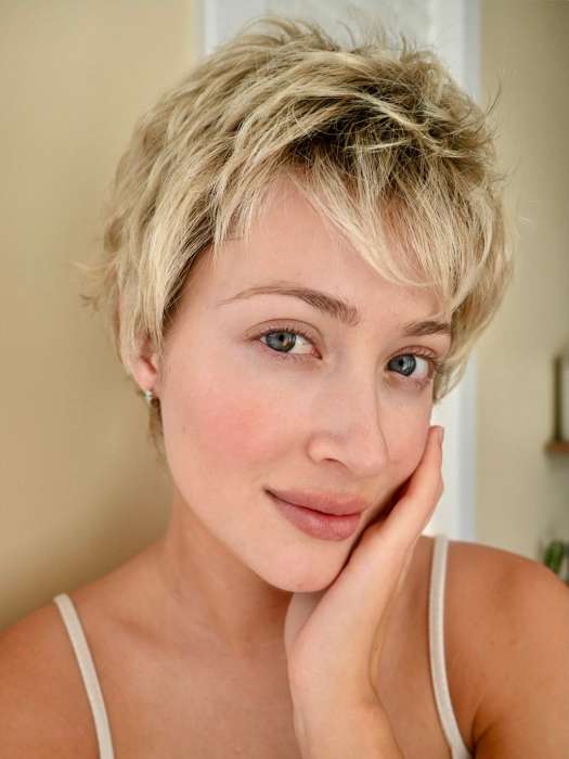 Lina Small | Synthetic Wig (Basic Cap) - Image 4