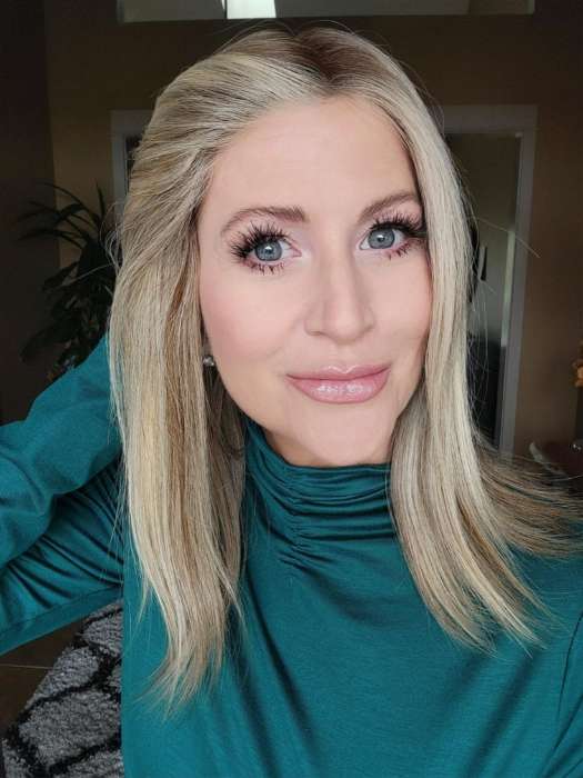 Margot | Remy Human Hair Lace Front Wig (HT) - Image 3