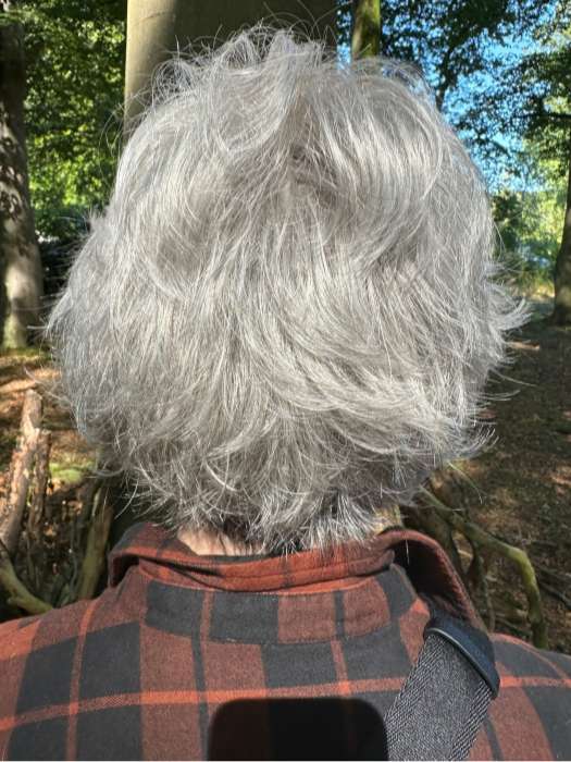 Voltage | Synthetic Wig (Basic Cap) - Image 5