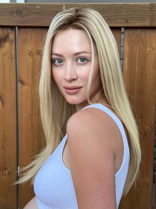 Blake | Remy Human Hair Lace Front Wig (Hand-Tied) - Image 6