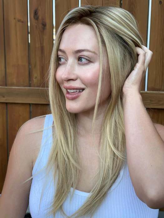 Blake | Remy Human Hair Lace Front Wig (Hand-Tied) - Image 7