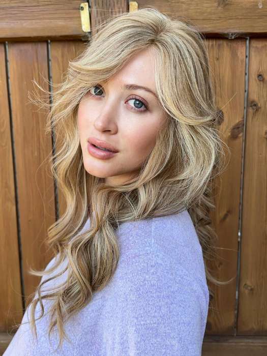 Darra | Human Hair Lace Front Wig (Hand-Tied) - Image 7