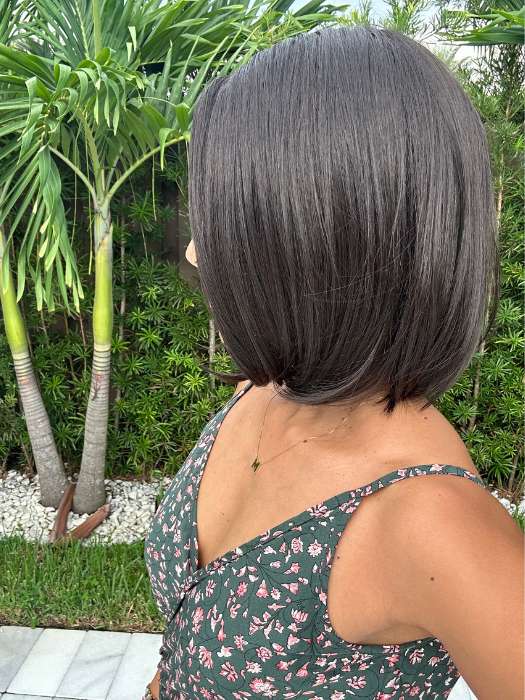 Haute | HF Synthetic Lace Front Wig (Mono Part) - Image 26