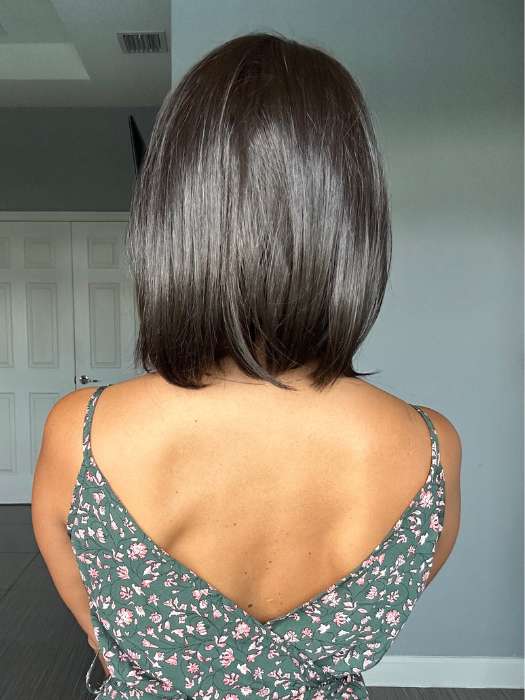 Haute | HF Synthetic Lace Front Wig (Mono Part) - Image 27