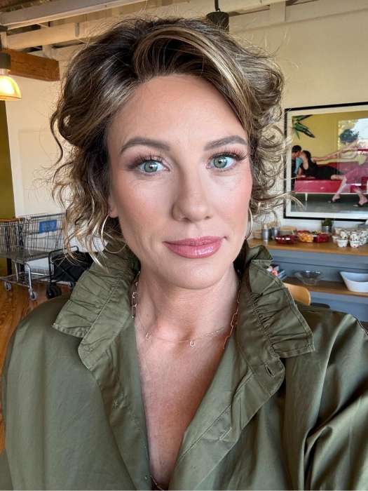 Turn | Synthetic Lace Front Wig - Image 2