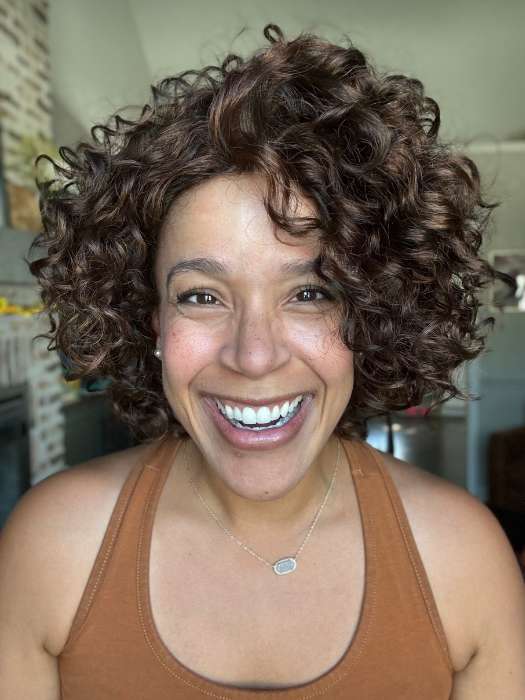 Oprah-2 | Synthetic Wig (Basic Cap)