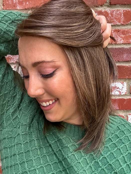 Santa Barbara | Synthetic Lace Front Wig (Mono Part) - Image 10