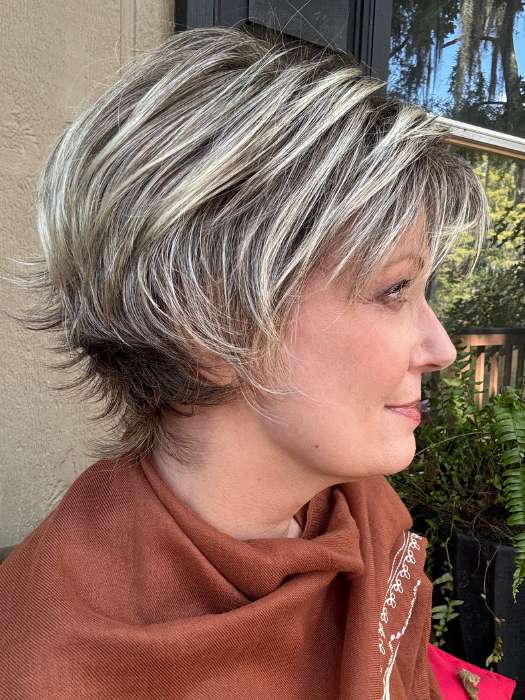 Coco | Synthetic Wig (Basic Cap) - Image 7