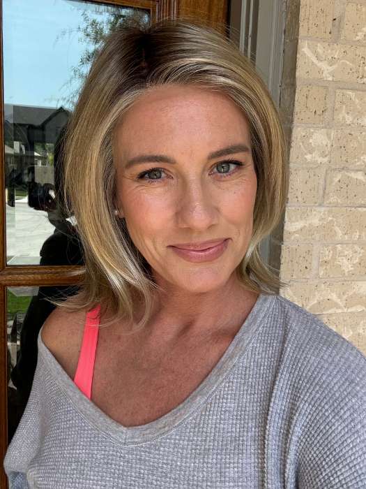 Cameron Lite | Synthetic Lace Front Wig (Mono Top) - Image 4