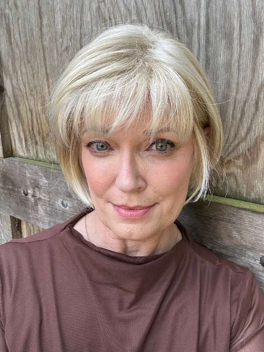 Cory | Synthetic Wig (Basic Cap)