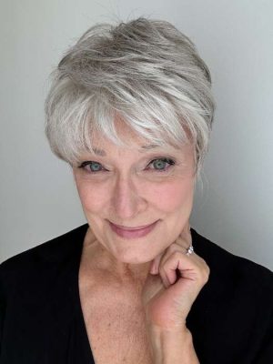 Coco | Synthetic Lace Front Wig