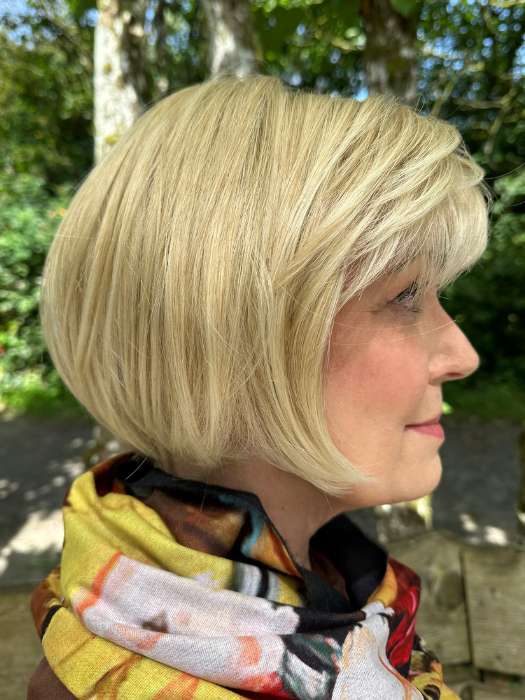 Cory | Synthetic Wig (Basic Cap) - Image 4