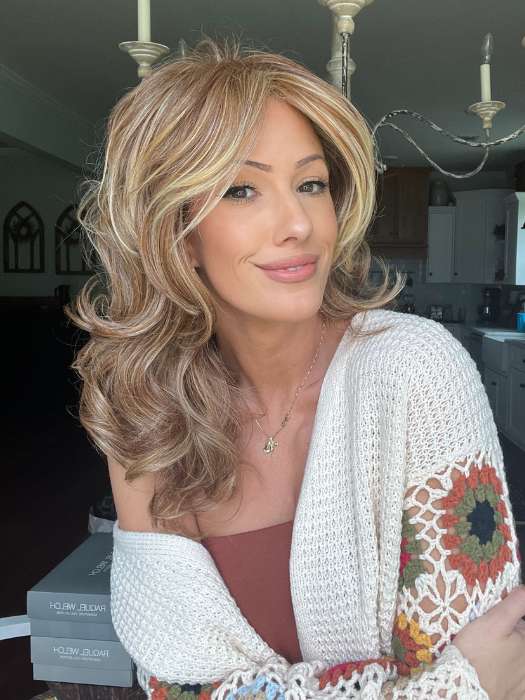 Always | HF Synthetic Wig (Basic Cap) - Image 5