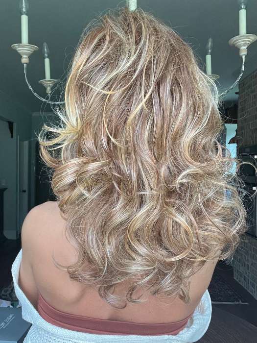 Always | HF Synthetic Wig (Basic Cap) - Image 8