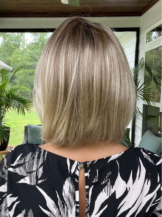 Kristen | Synthetic Lace Front Wig (Basic Cap) - Image 23