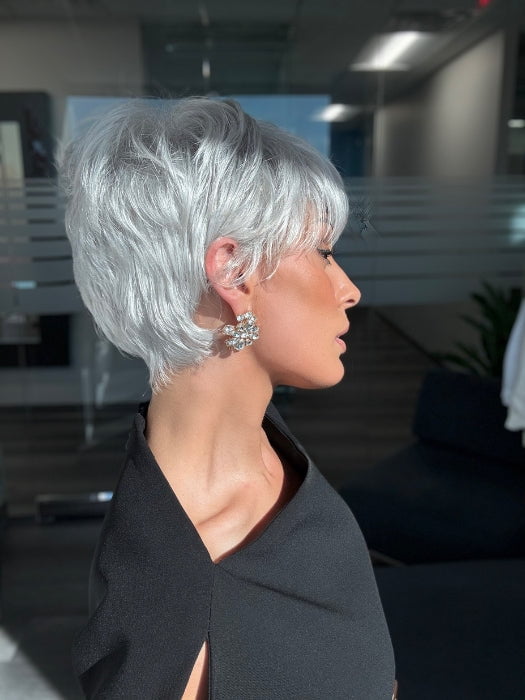 Winner Petite | Synthetic Wig (Basic Cap) - Image 3