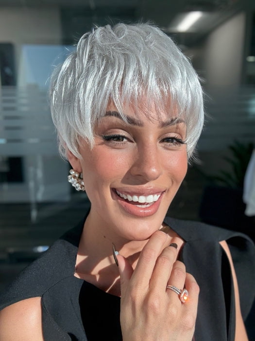 Winner Petite | Synthetic Wig (Basic Cap) - Image 4