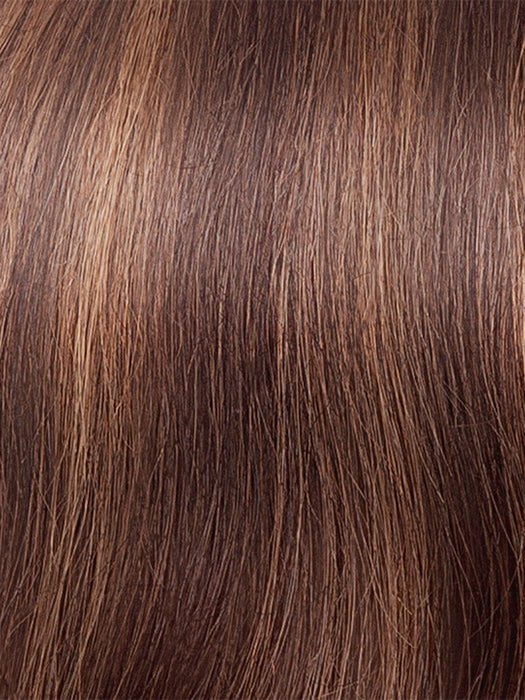 Stunning | Human Hair Lace Front Wig (Hand-Tied) - Image 8