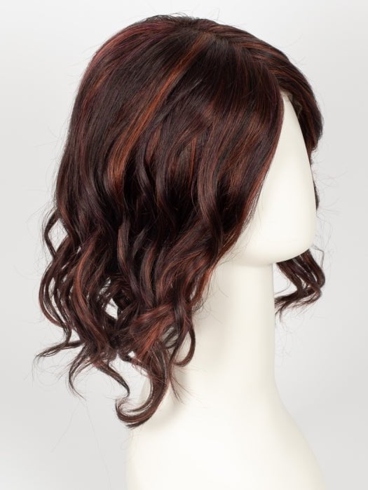 Julianne Lite | Synthetic Lace Front Wig (Hand-Tied) - Image 30
