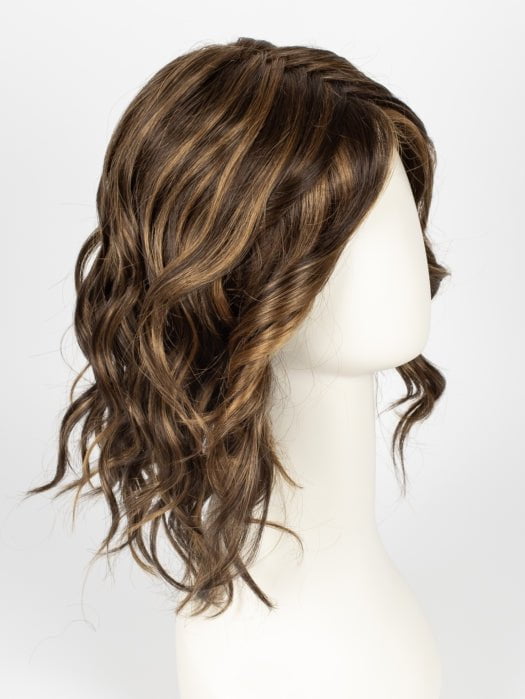 Julianne Lite | Synthetic Lace Front Wig (Hand-Tied) - Image 38