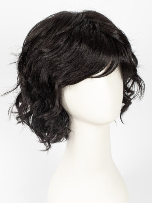 Sweetly Waved | Synthetic Wig (Basic Cap) - Image 7