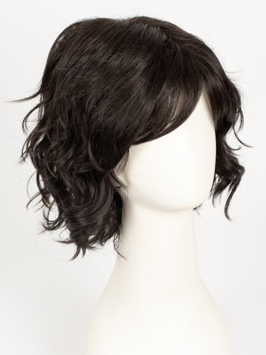 Sweetly Waved | Synthetic Wig (Basic Cap) - Image 8