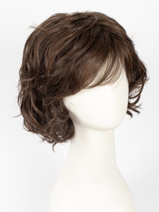 Sweetly Waved | Synthetic Wig (Basic Cap) - Image 9