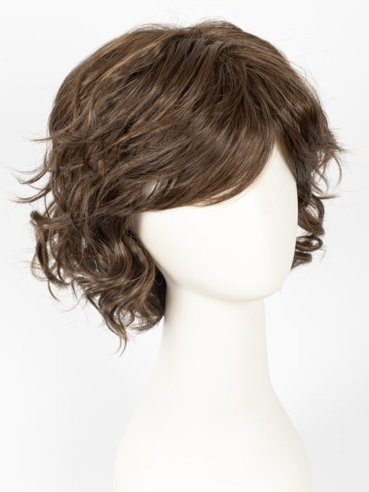 Sweetly Waved | Synthetic Wig (Basic Cap) - Image 10