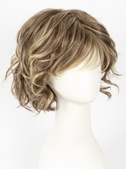 Sweetly Waved | Synthetic Wig (Basic Cap) - Image 12