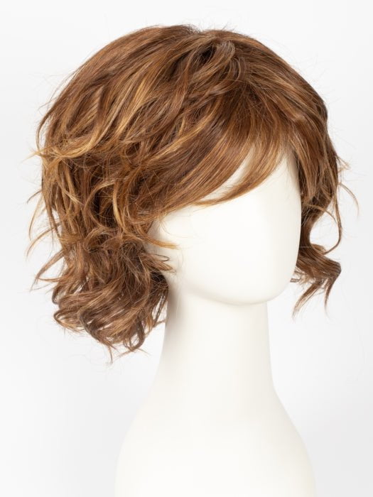 Sweetly Waved | Synthetic Wig (Basic Cap) - Image 13