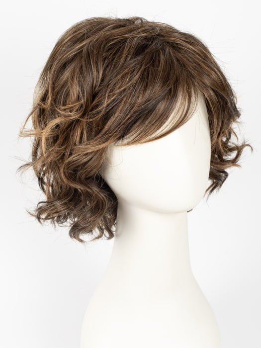 Sweetly Waved | Synthetic Wig (Basic Cap) - Image 11