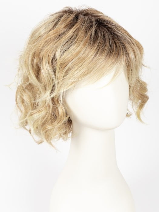 Sweetly Waved | Synthetic Wig (Basic Cap) - Image 17