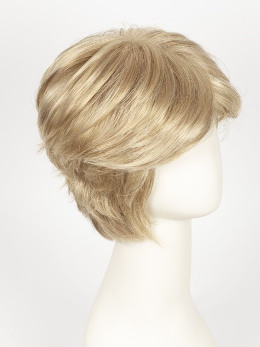 Gala Luxury | Synthetic Lace Front Wig (Hand-Tied Top) - Image 8
